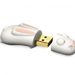 USB CUSTOM 043