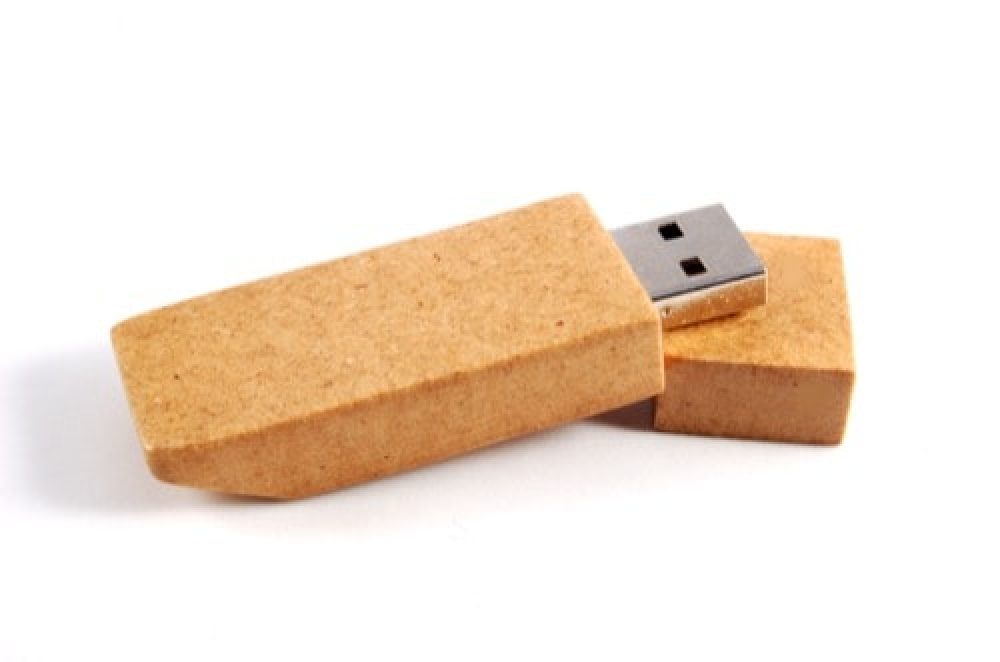 USB ECOLOGIC 006