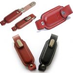 USB LEATHER 001