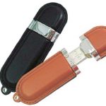 USB LEATHER 005