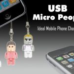 USB People MICRO