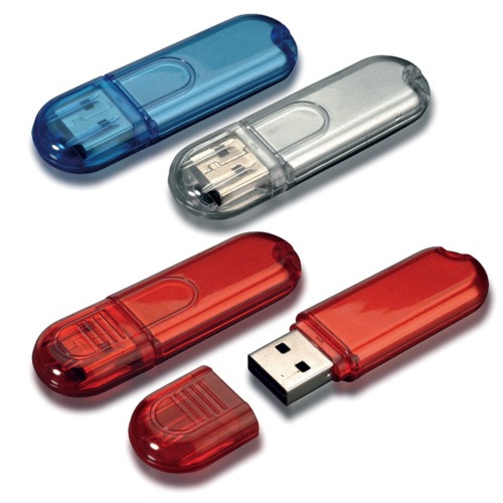 USB Plastic 006