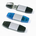 USB Plastic 025