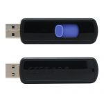 USB Plastic 026