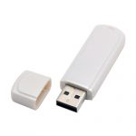 USB Plastic 028