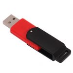 USB Plastic 029