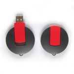 USB Plastic 030