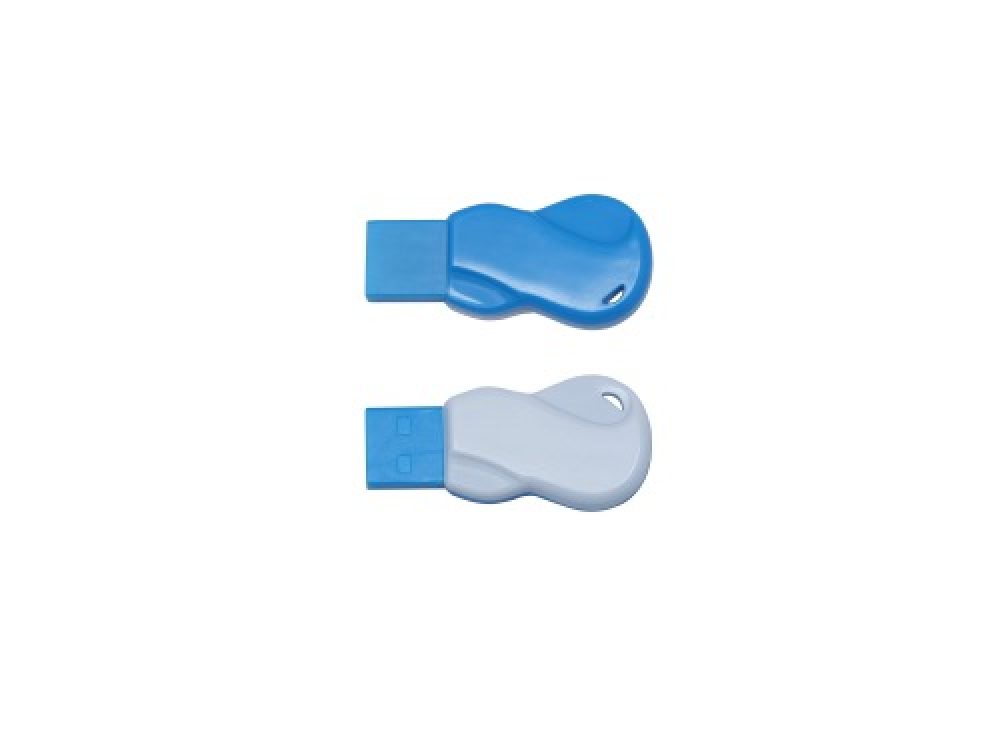 USB Plastic 040