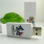 USB Plastic 043