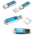 USB Plastic 053