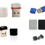 USB Plastic 055