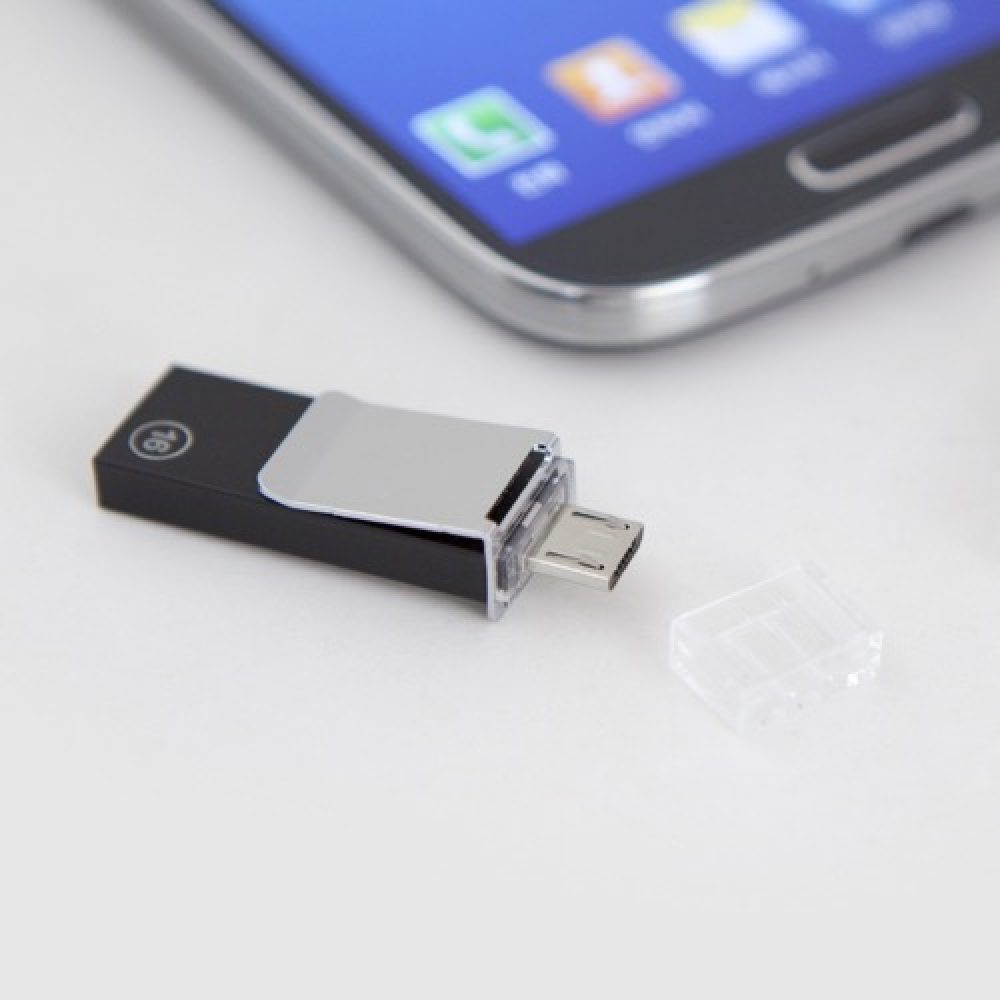 USB PREMIUM CLIP