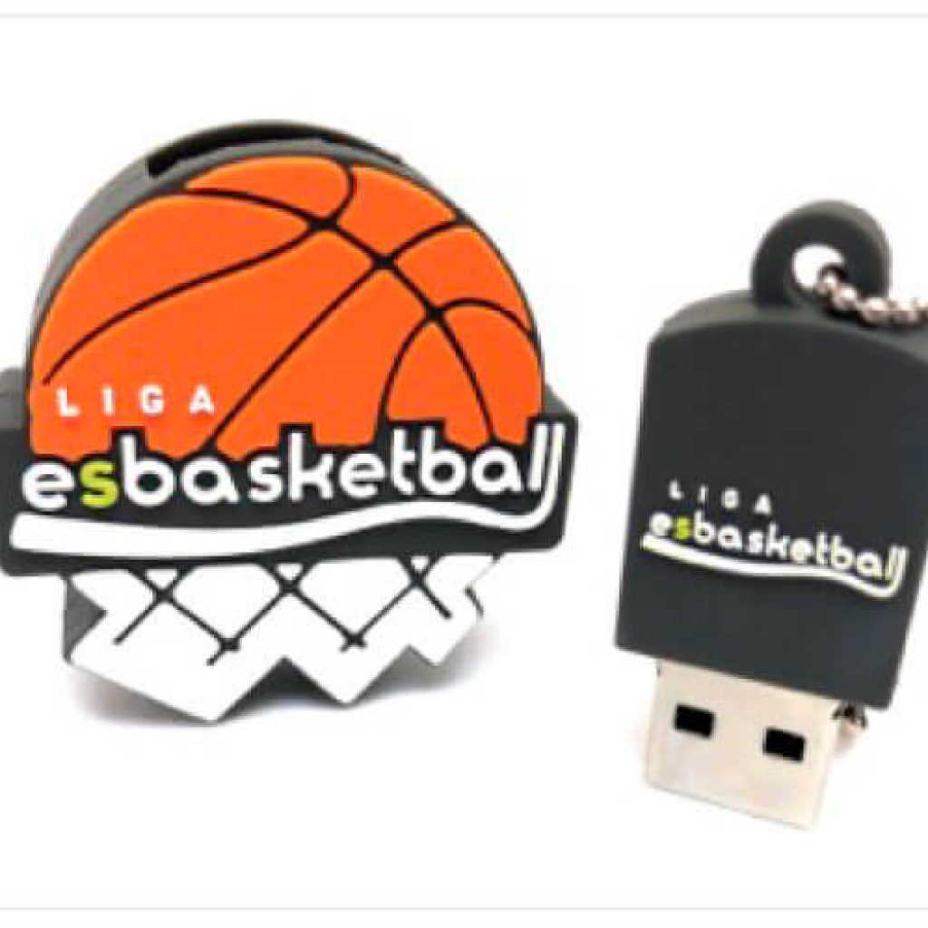 USB promocionales