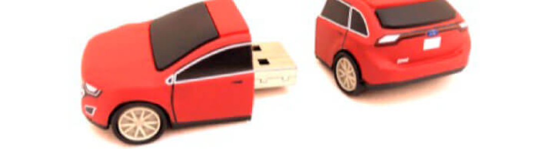 Aspectos que hacen a las USB personalizadas una excelente opción publicitaria